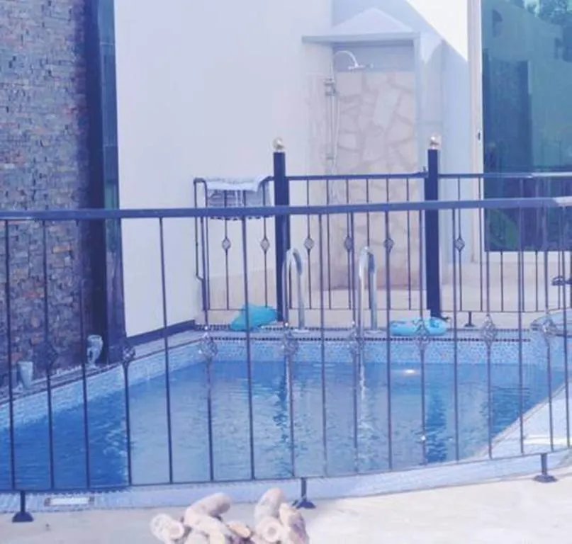 Lugano Chalets Villa Riyadh