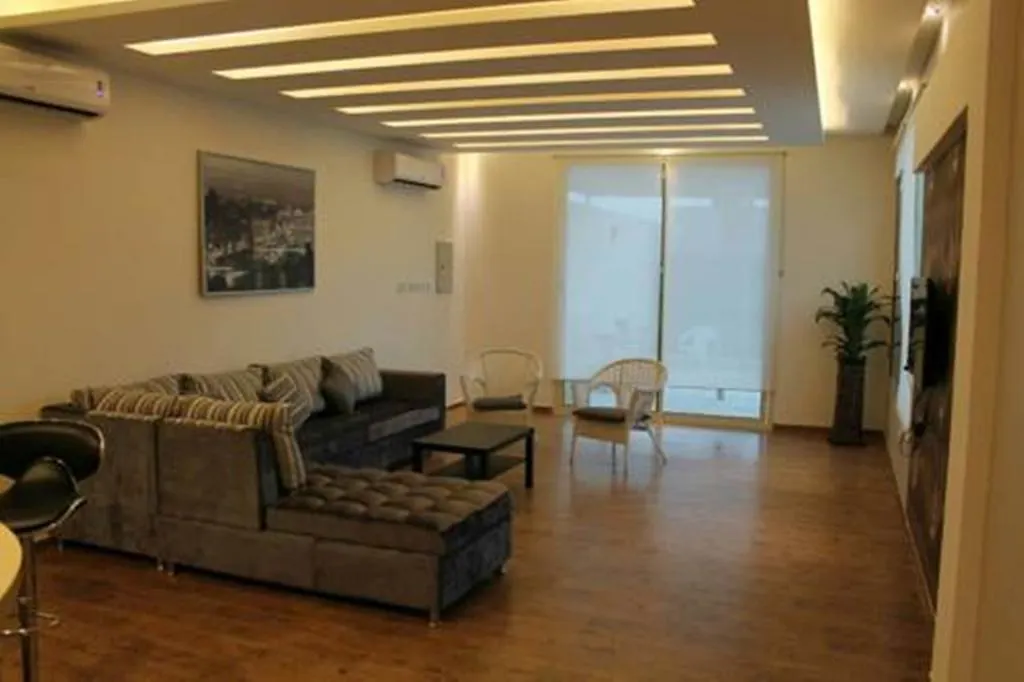Lugano Chalets Villa Riyadh