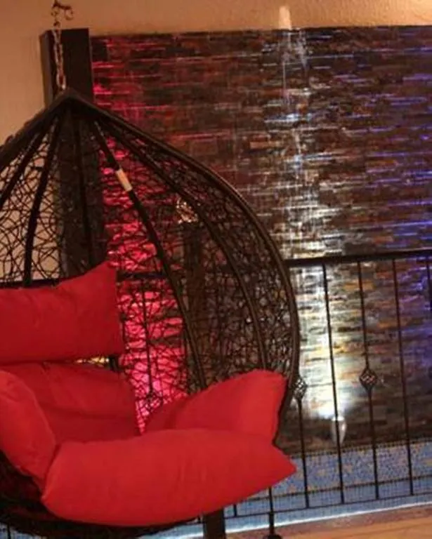 Lugano Chalets Villa Riyadh Saudi Arabia