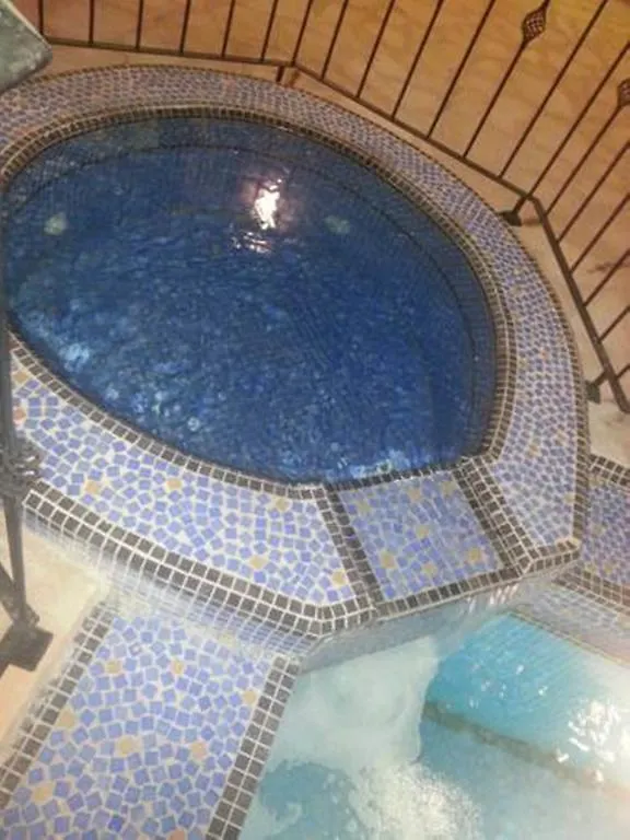 Lugano Chalets Villa Riyadh